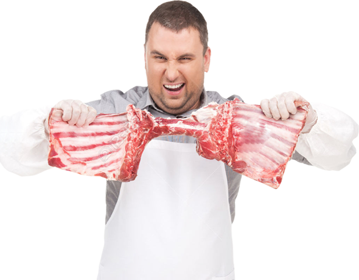 Cortes de Carne
