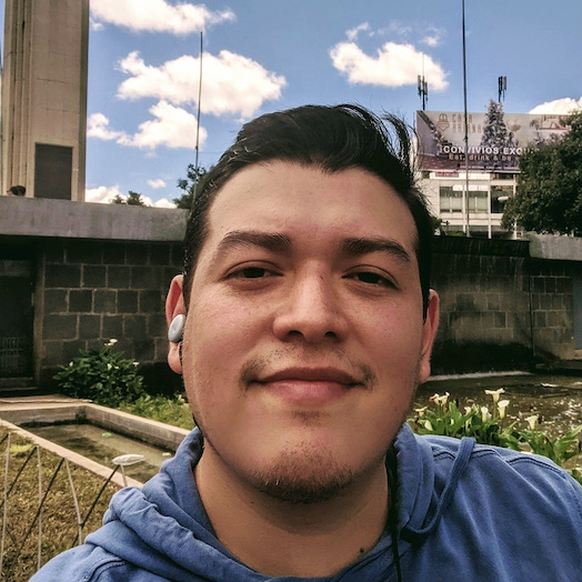 Jose Rivas