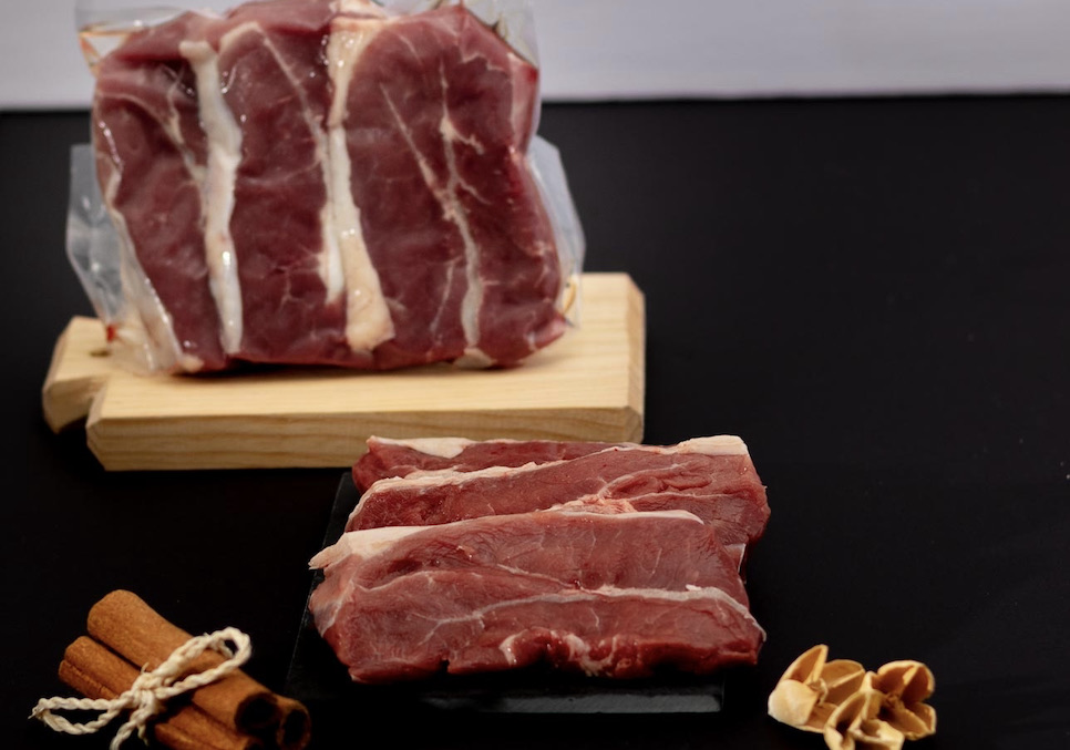 Combo de Carne