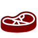 icons8 meat
